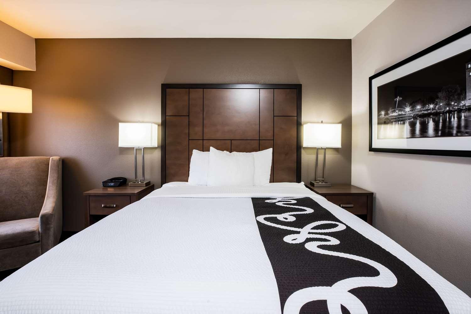 Best Western Plus Spokane North Esterno foto