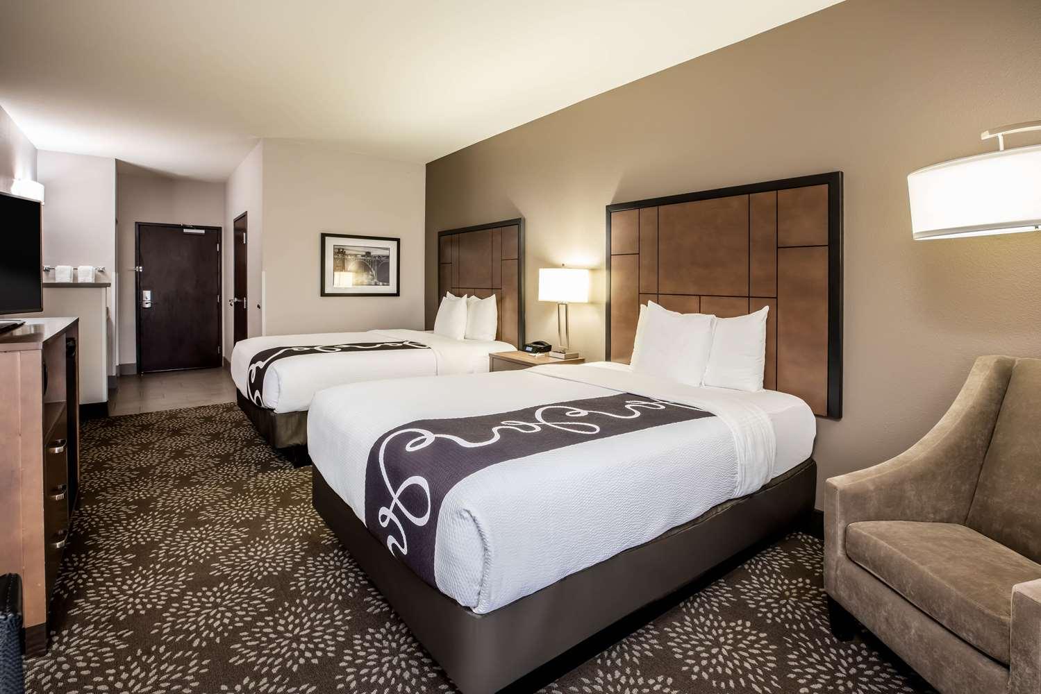 Best Western Plus Spokane North Esterno foto
