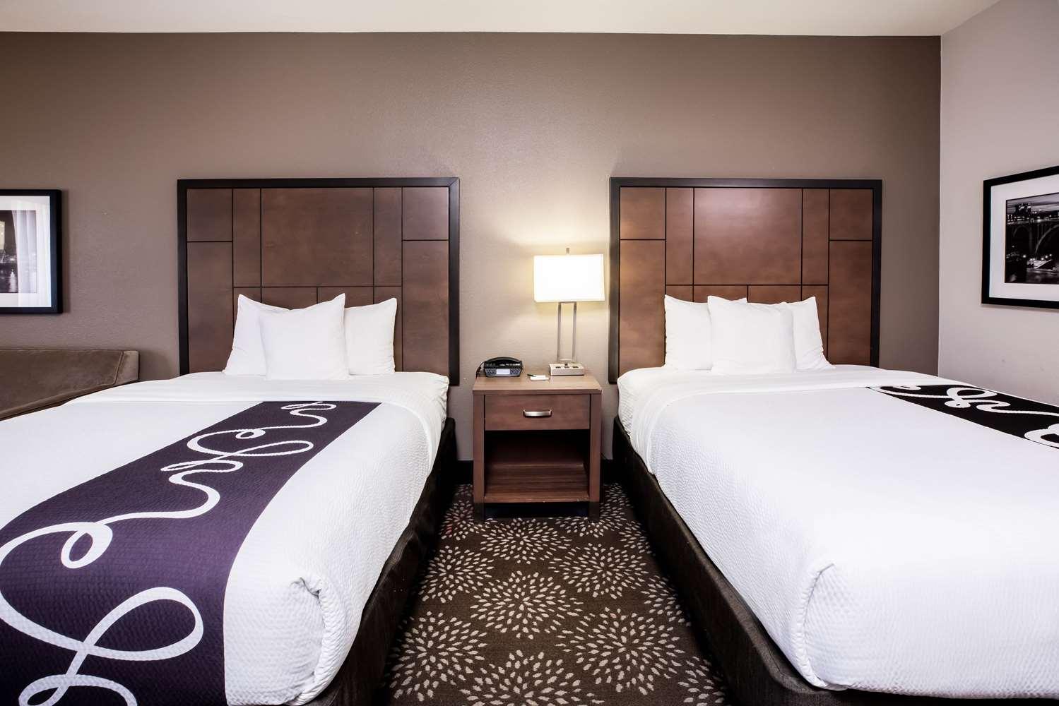 Best Western Plus Spokane North Esterno foto